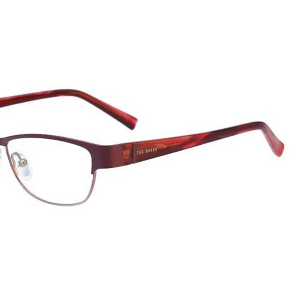 NWT Ted Baker TB220922351 51mm New Eyeglasses